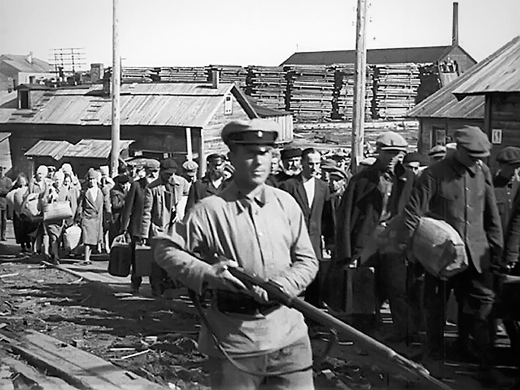 ТОЛЕРАНТНОСТЬ СОВЕТСКИХ КРЕСТЬЯН ПЕРВОЙ ПОЛОВИНЫ ХХ В. КАК СОЦИОКУЛЬТУРНЫЙ ФЕНОМЕН